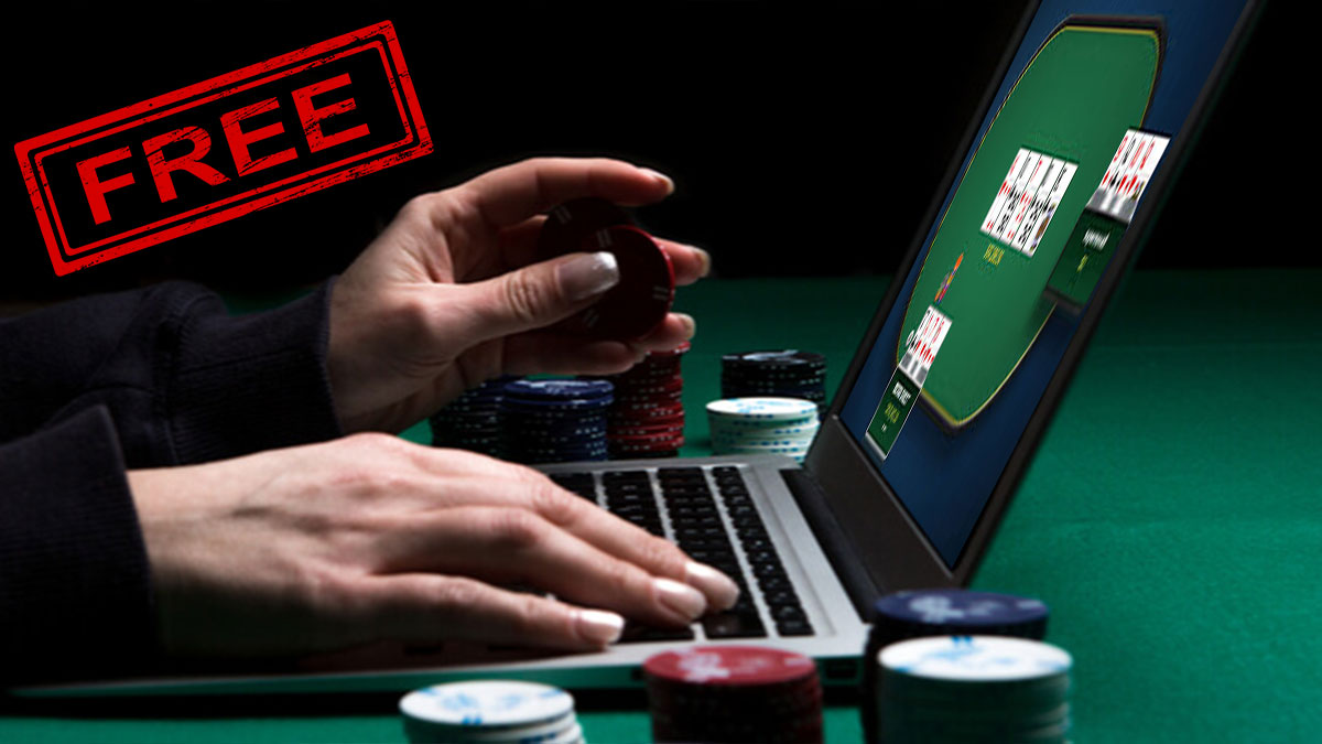 Situs Resmi Judi Poker Uang Asli Indonesia Terpercaya
