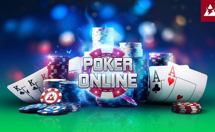Bandar Judi Poker Online Termurah Deposit 10RB Banyak Bonus